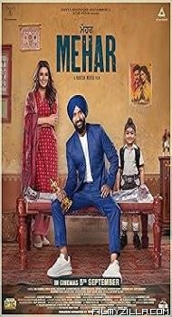 Mehar (2025) Punjabi Movie