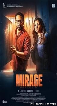 Mirage (2025) Hindi Dubbed Movie