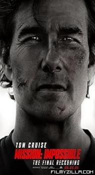 Mission: Impossible - The Final Reckoning (2025) Hindi Dubbed Movie