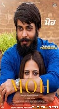 Moh (2022)  Punjabi Movie