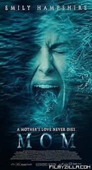 Mom (2025) Hindi Dubbed Movie