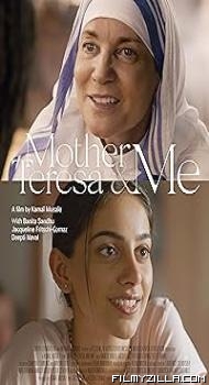 Mother Teresa And Me (2022) Hindi Dubbed Movie