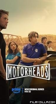 Motorheads (2025) S01 Hindi Dubbed Series