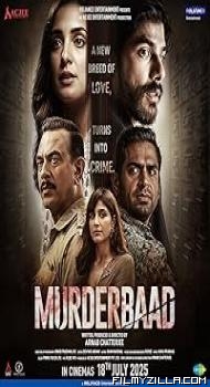 Murderbaad (2025) Hindi Movie