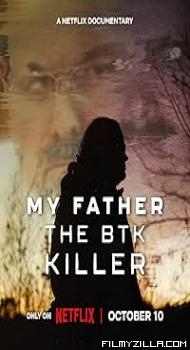 My Father the BTK Killer (2025) Hindi Dubbed Movie