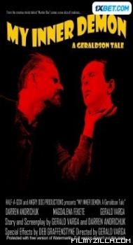 My Inner Demon A Geraldson Tale (2022) Hindi Dubbed