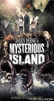 Mysterious Island (2010) Hindi Dubbed Movie