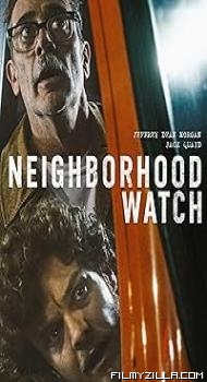 Neighborhood Watch (2025) Hindi Dubbed Movie