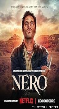 Nero the Assassin (2025) S01 Hindi Dubbed Series