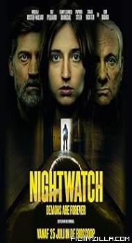 Nightwatch - Demons Are Forever (2023) Hindi Dubbed Movie