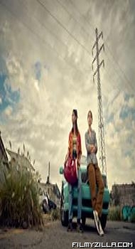 No Traces (2023) Web Series