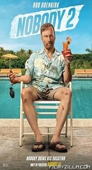 Nobody 2 (2025) Hindi Dubbed Movie