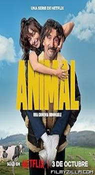 Old Dog New Tricks (2025) S01 Hindi Dubbed Series