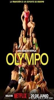 Olympo (2025) S01 Hindi Dubbed Series