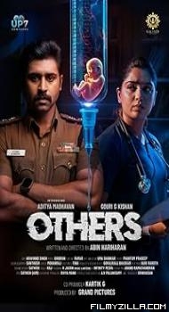 Others (2025) Hindi Dubbed Movie