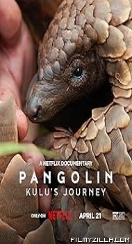 Pangolin Kulus Journey (2025) Hindi Dubbed Movie