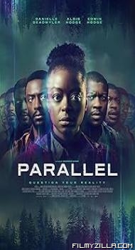 Parallel (2024) Hindi Dubbed Movie