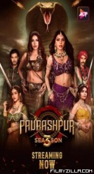 Paurashpur (2024) Season 3 Hindi Web Series