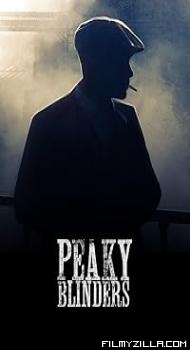 Peaky Blinders (2016) S03 Hindi Dubbed Series