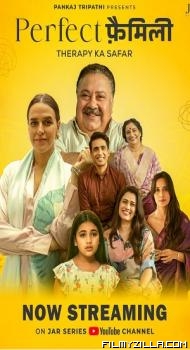 Perfect Family (2025) S01 Hindi Series