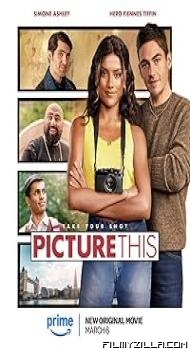 Picture This (2025) Hindi Dubbed Movie