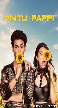 Pintu Ki Pappi (2025) Hindi Movie