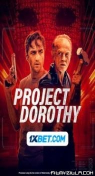 Project Dorothy (2024) Hindi Dubbed