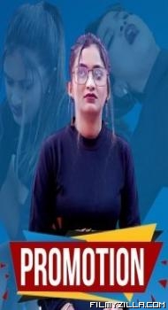 Promotion (2023) GoddesMahi Original