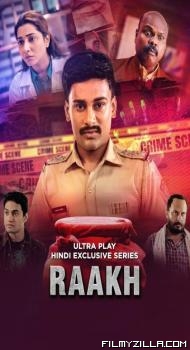 Raakh (2025) S01 Hindi Series