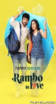 Rambo in Love (2025) S01 Hindi Series