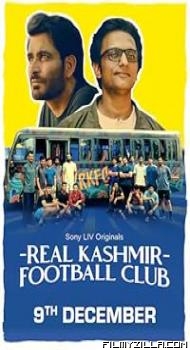 Real Kashmir Football Club (2025) S01 Hindi Series