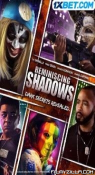 Reminiscing Shadows (2023) Hindi Dubbed