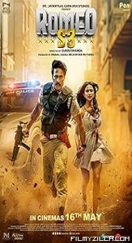 Romeo S3 (2025) Hindi Movie
