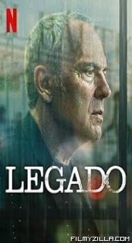 Rotten Legacy (2025) S01 Hindi Dubbed Series