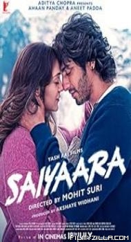 Saiyaara (2025) Hindi Movie