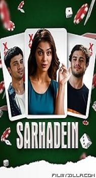 Sarhadein (2025) Hindi Movie