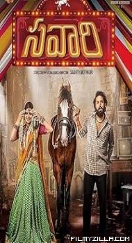 Savaari (2020) Hindi Dubbed Movie