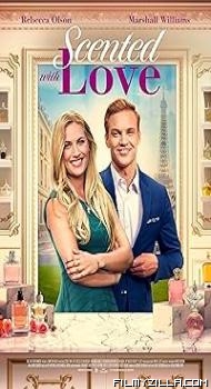 Scented with Love (2022) Hindi Dubbed Movie