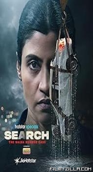 Search: The Naina Murder Case (2025) S01 Hindi Series