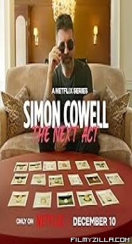 Simon Cowell: The Next Act (2025) S01 Hindi Dubbed Series