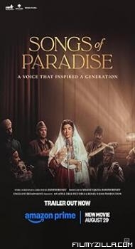 Songs of Paradise (2025) Hindi Movie