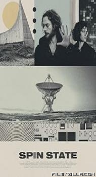 Spin State (2022) Hindi Dubbed Movie