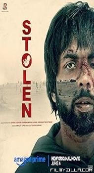 Stolen (2025) Hindi Movie