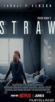 Straw (2025) Hindi Dubbed Movie
