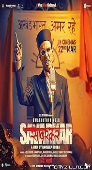Swatantra Veer Savarkar (2024) Hindi Movie