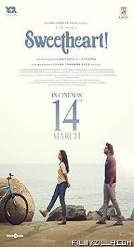 Sweetheart (2025) Hindi Dubbed Movie