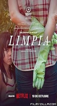 Swim to Me (2025) Hindi Dubbed Movie