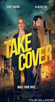 Take Cover (2024) Hindi Dubbed Movie