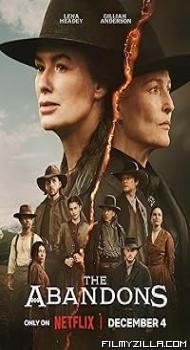 The Abandons (2025) S01 Hindi Dubbed Series