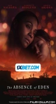 The Absence of Eden (2024) Hindi Dubbed